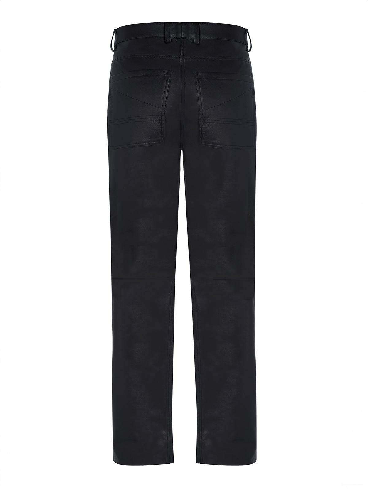 Damiterla Pants (Khaki)